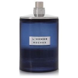 L'homme Rochas Eau De Toilette Spray (tester) 3.3 Oz For Men