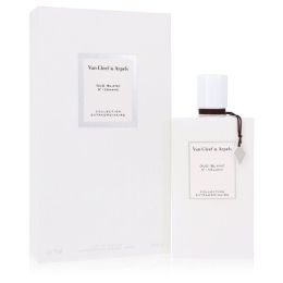 Oud Blanc Van Cleef & Arpels Eau De Parfum Spray (unisex) 2.5 Oz For Women