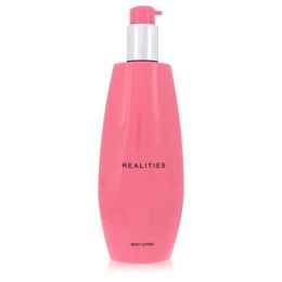 Realities (new) Body Lotion (unboxed) 6.8 Oz For Women