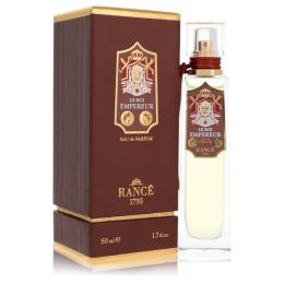 Le Roi Empereur Eau De Parfum Spray 1.7 Oz For Men