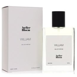 Atelier Bloem William Eau De Parfum Spray (unisex) 3.4 Oz For Men
