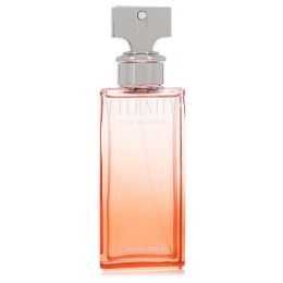 Eternity Summer Eau De Toilette Spray (2020 Tester) 3.3 Oz For Women
