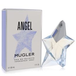 Angel Eau De Toilette Spray 1 Oz For Women