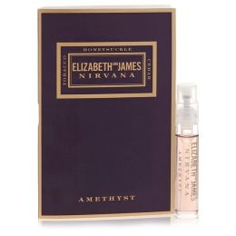 Nirvana Amethyst Vial (sample) 0.07 Oz For Women