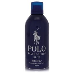 Polo Blue Body Spray 10.1 Oz For Men