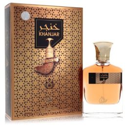 Khanjar Eau De Parfum Spray (unisex) 3.4 Oz For Men