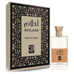 Al Qasr Ahlam Eau De Parfum Spray 3.4 Oz For Men