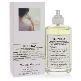 Replica Matcha Meditation Eau De Toilette Spray (unisex) 3.4 Oz For Men