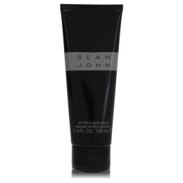 Sean John After Shave Balm 3.4 Oz For Men