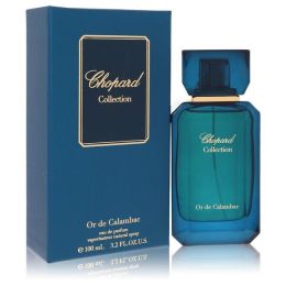 Or De Calambac Eau De Parfum Spray (unisex) 3.2 Oz For Men