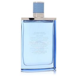 Jimmy Choo Man Aqua Eau De Toilette Spray (tester) 3.3 Oz For Men