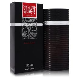 Rasasi Egra Eau De Parfum Spray 3.4 Oz For Men