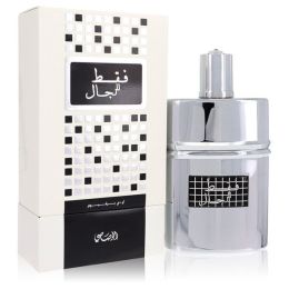 Rasasi Faqat Lil Rijal Eau De Parfum Spray 1.7 Oz For Men