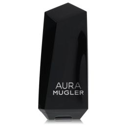 Mugler Aura Body Lotion (tester) 6.8 Oz For Women