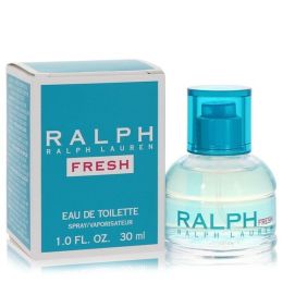 Ralph Fresh Eau De Toilette Spray 1 Oz For Women