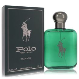 Polo Cologne Intense Cologne Intense Spray 8 Oz For Men