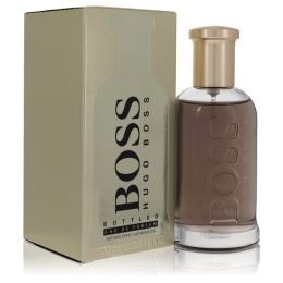 Boss No. 6 Eau De Parfum Spray 3.3 Oz For Men