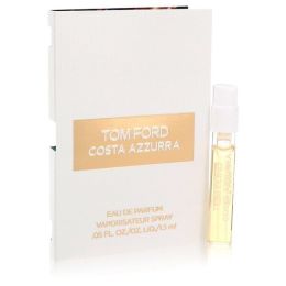 Tom Ford Costa Azzurra Vial (sample) 0.05 Oz For Women