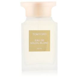 Tom Ford Eau De Soleil Blanc Eau De Toilette Spray (tester) 3.4 Oz For Women