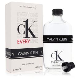Ck Everyone Eau De Parfum Spray (unisex) 6.7 Oz For Women