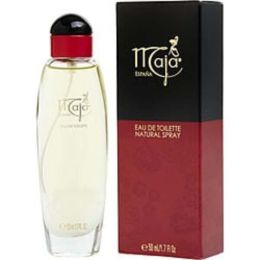 Maja By Myrurgia Edt Spray 1.7 Oz For Women