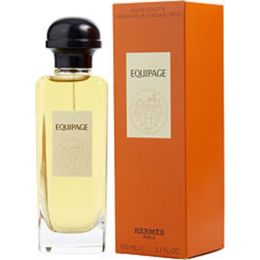 Equipage By Hermes Edt Spray 3.3 Oz For Men