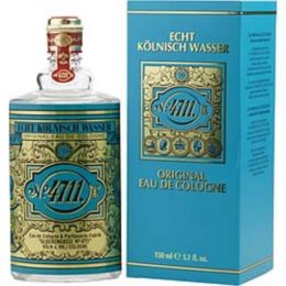 4711 By 4711 Eau De Cologne 5.1 Oz For Anyone