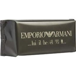 Emporio Armani By Giorgio Armani Edt Spray 1.7 Oz For Men