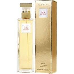 Fifth Avenue By Elizabeth Arden Eau De Parfum Spray 2.5 Oz For Women