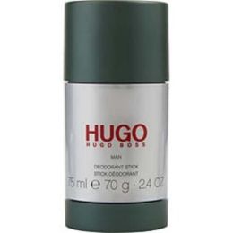 Hugo By Hugo Boss Deodorant Stick 2.4 Oz For Men