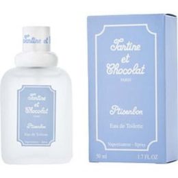 Tartine Et Chocolate Ptisenbon By Givenchy Edt Spray 1.7 Oz For Men