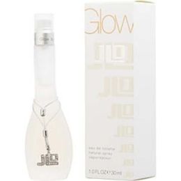 Glow By Jennifer Lopez Edt Spray 1 Oz For Women
