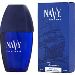 Navy By Dana Cologne Spray 1.7 Oz For Men