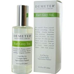 Demeter Earl Grey Tea By Demeter Cologne Spray 4 Oz For Anyone