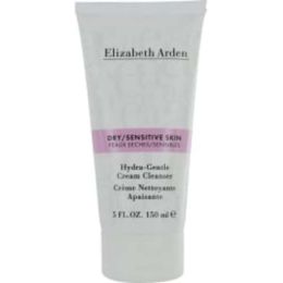 Elizabeth Arden By Elizabeth Arden Elizabeth Arden Hydra Gentle Cream Cleanser ( Dry/sensitive Skin )--150ml/5oz For Women
