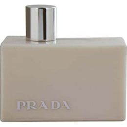 Prada By Prada Body Lotion 6.7 Oz For Women