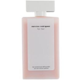 Narciso Rodriguez By Narciso Rodriguez Body Lotion 6.7 Oz For Women