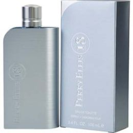 Perry Ellis 18 By Perry Ellis Edt Spray 3.4 Oz For Men