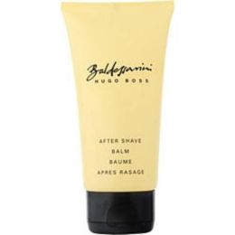 Baldessarini By Baldessarini Aftershave Balm 2.5 Oz For Men