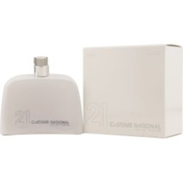 Costume National 21 By Costume National Eau De Parfum Spray 3.4 Oz For Women