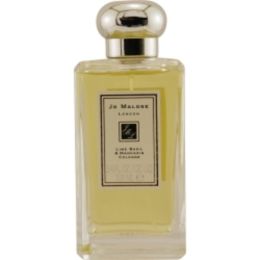 Jo Malone Lime Basil & Mandarin By Jo Malone Cologne Spray 3.4 Oz (unboxed) For Women