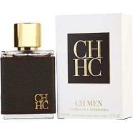 Ch Carolina Herrera (new) By Carolina Herrera Edt Spray 1.7 Oz For Men