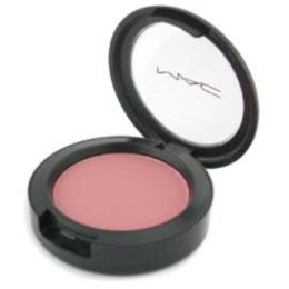 Mac By Make-up Artist Cosmetics Blush Powder - Mocha ( Matte ) --6g/0.2oz For Women