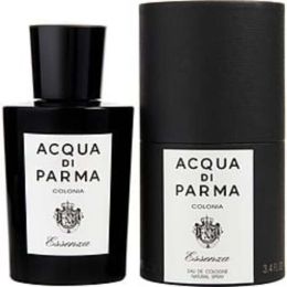 Acqua Di Parma Essenza By Acqua Di Parma Eau De Cologne Spray 3.4 Oz For Men