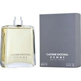 Costume National By Costume National Eau De Parfum Spray 3.4 Oz For Men