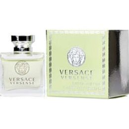 Versace Versense By Gianni Versace Edt 0.17 Oz Mini For Women