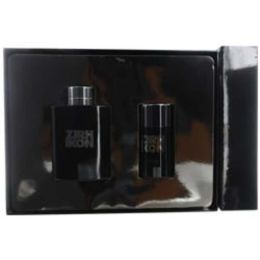 Ikon By Zirh International Edt Spray 4.2 Oz & Deodorant Stick 2.6 Oz For Men