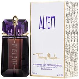 Alien By Thierry Mugler Eau De Parfum Spray 2 Oz For Women