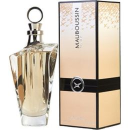 Mauboussin Pour Elle By Mauboussin Eau De Parfum Spray 3.3 Oz For Women