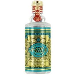 4711 By 4711 Eau De Cologne 1.7 Oz (unboxed) For Anyone